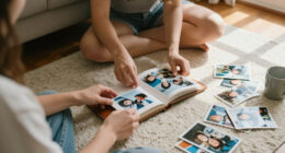 8 Best Couples Photo Albums for Preserving Your Story in 2026