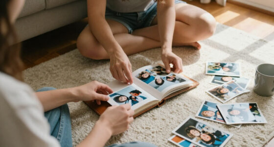 8 Best Couples Photo Albums for Preserving Your Story in 2026