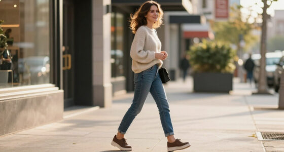 8 Best Height-Boosting Shoes for Women in 2026