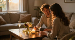 8 Best Romantic Indoor Date Night Ideas in 2026