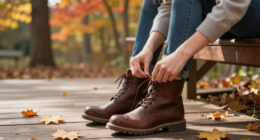 9 Best Fall Boots in 2026