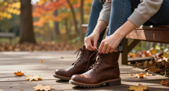 9 Best Fall Boots in 2026