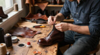 9 Best Men's Leather Boots in 2026