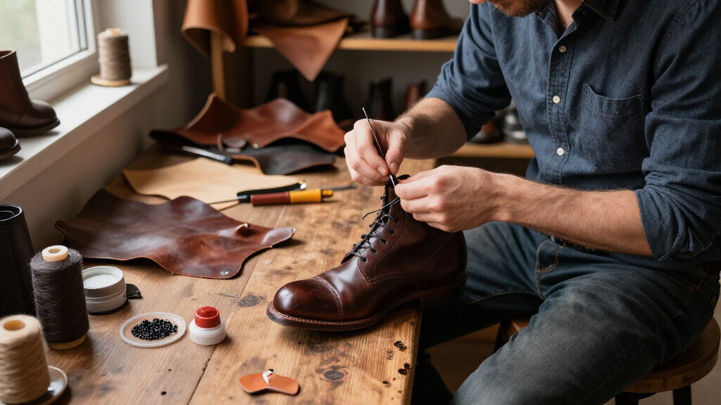 9 Best Men's Leather Boots in 2026