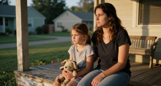 A Generation Of Kids Suffer As Trump Destabilizes Immigrant Families