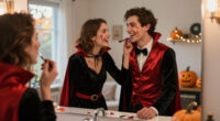 Best Romantic Halloween Costumes For Couples Compared