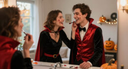 Best Romantic Halloween Costumes For Couples Compared