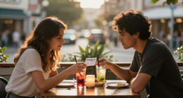 Couples Date Night Checklist 2026