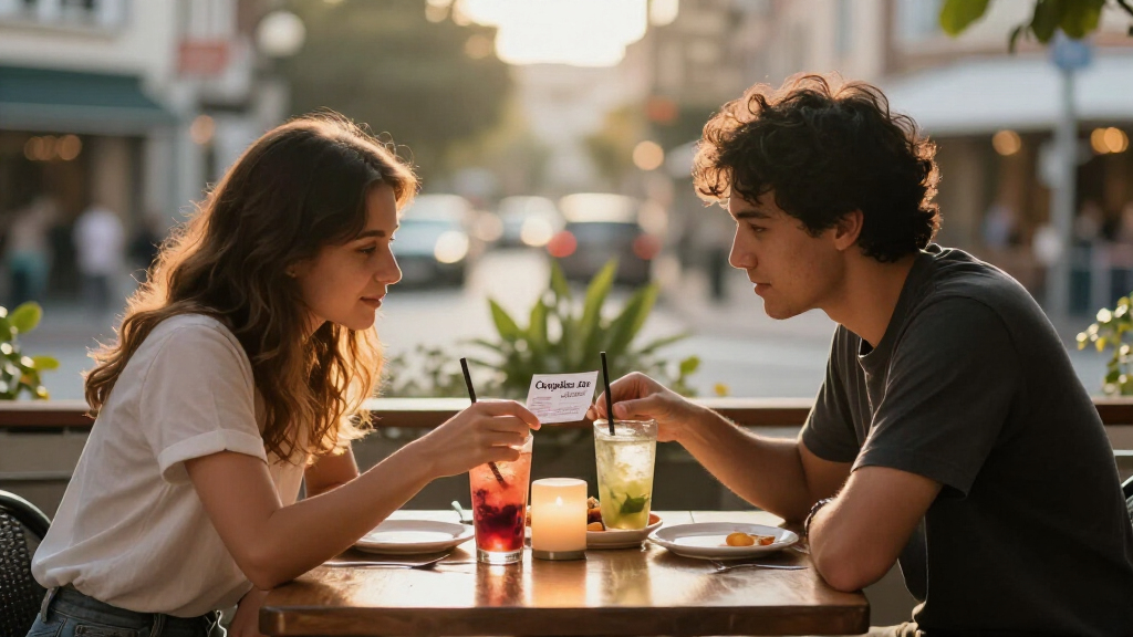 Couples Date Night Checklist 2026