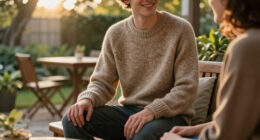 Editor Favorites: The Best Sustainable Sweaters In 2026