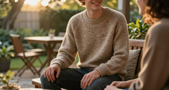 Editor Favorites: The Best Sustainable Sweaters In 2026