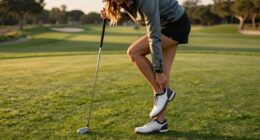 Elevate Your Golf Game And Style With Cole Haan's Versatile Women's Apparel