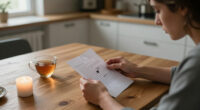 Help! My Priest Handed Me A Letter. What’s In There Has Left Me Shaken And Wracked With Guilt.