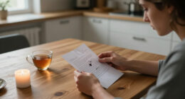 Help! My Priest Handed Me A Letter. What’s In There Has Left Me Shaken And Wracked With Guilt.
