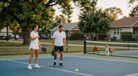 If You Prefer Walking The Dog Or Pickleball To A Gym Membership, Psychology Links This To These 8 Distinctive Personality Traits