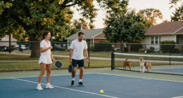 If You Prefer Walking The Dog Or Pickleball To A Gym Membership, Psychology Links This To These 8 Distinctive Personality Traits