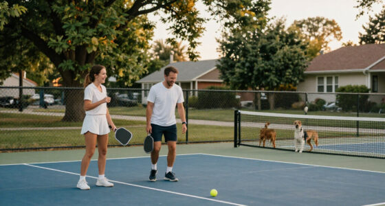 If You Prefer Walking The Dog Or Pickleball To A Gym Membership, Psychology Links This To These 8 Distinctive Personality Traits