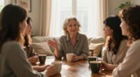 Jean Smart Shares An Inspiring Message To Empower Women In The Room