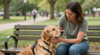 Northeast Ohio Therapy Dog Organization Lends Listening Ear To Trauma Victims