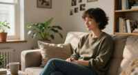 Psychology Says People Who Talk To Themselves When They’re Alone Aren’t Lonely — The Brain Solves Problems Faster Out Loud Than It Does In Silence