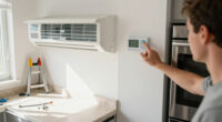Reading Your AC’s Early Warning Signs In Poway Before The Real Heat Arrives