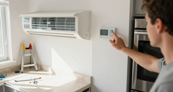 Reading Your AC’s Early Warning Signs In Poway Before The Real Heat Arrives