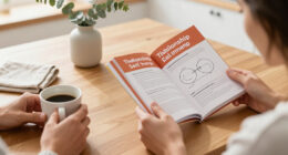 Relationship Self-Help Books: A Prime Big Deal Days Guide