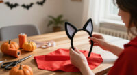 Romantic Halloween Costumes For Couples: A Halloween Guide