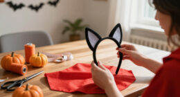 Romantic Halloween Costumes For Couples: A Halloween Guide