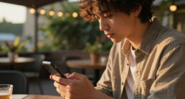 Social Media, Or The Fastest Way To Ruin Your Own Mood