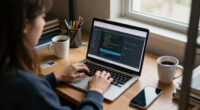 Study: An Inside Look At How College Students Think About And Use AI