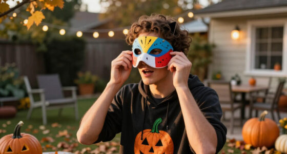 Top 10 Halloween Costume Trends For 2026 And Essential Tips To Master Them