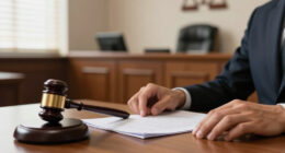 What Is A Mistrial