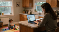 When Work Goes Beyond 9 To 5, What Happens To Childcare?