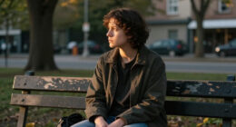 Why We Suffer: Resisting The Present Moment