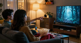 10 Best Couples Horror Movie Night Games for 2027