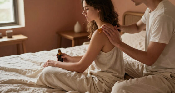 10 Best Couples Massage Oil Sets for Shared Relaxation in 2027