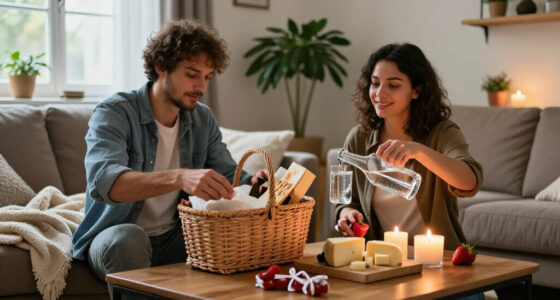 10 Best Date Night Gift Baskets for Couples in 2027
