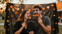 11 Best Couples Halloween Photo Booth Props for 2027