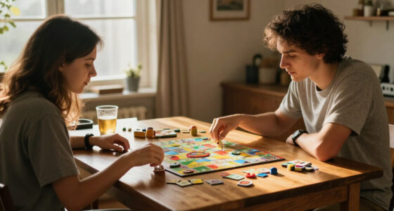 13 Best Couples Board Games for Date Night in 2027