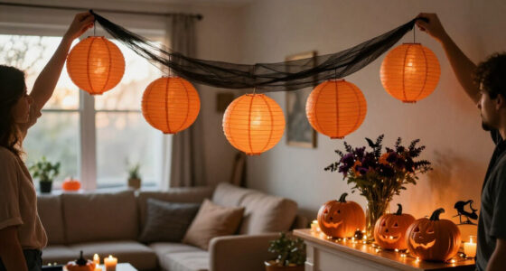 13 Best Couples Halloween Party Decorations for 2027