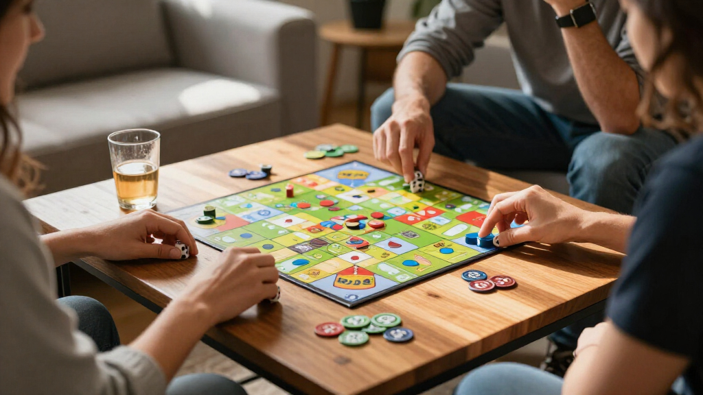14 Best Couples Board Games in 2027