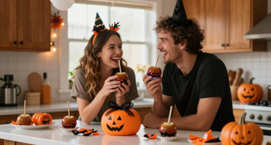 14 Best Couples Halloween Gifts for 2027