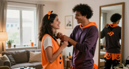 14 Best Personalized Couple Costumes for Halloween in 2027