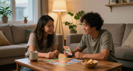 15 Best Conversation Card Games for Couples in 2027
