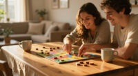 15 Best Couples Board Games for Date Night in 2027