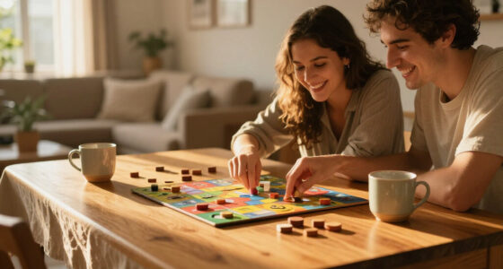 15 Best Couples Board Games for Date Night in 2027
