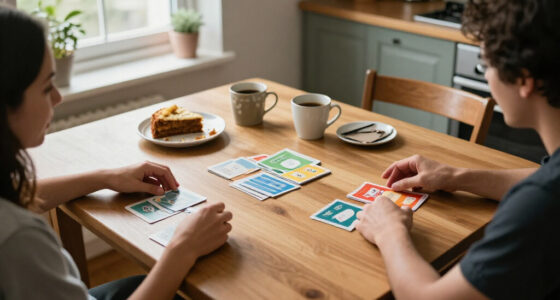 15 Best Couples Conversation Card Games for 2027