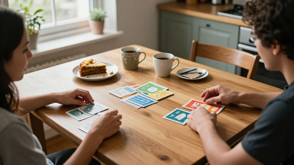 15 Best Couples Conversation Card Games for 2027