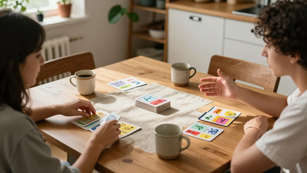 15 Best Couples Conversation Card Games for Deeper Connection in 2027